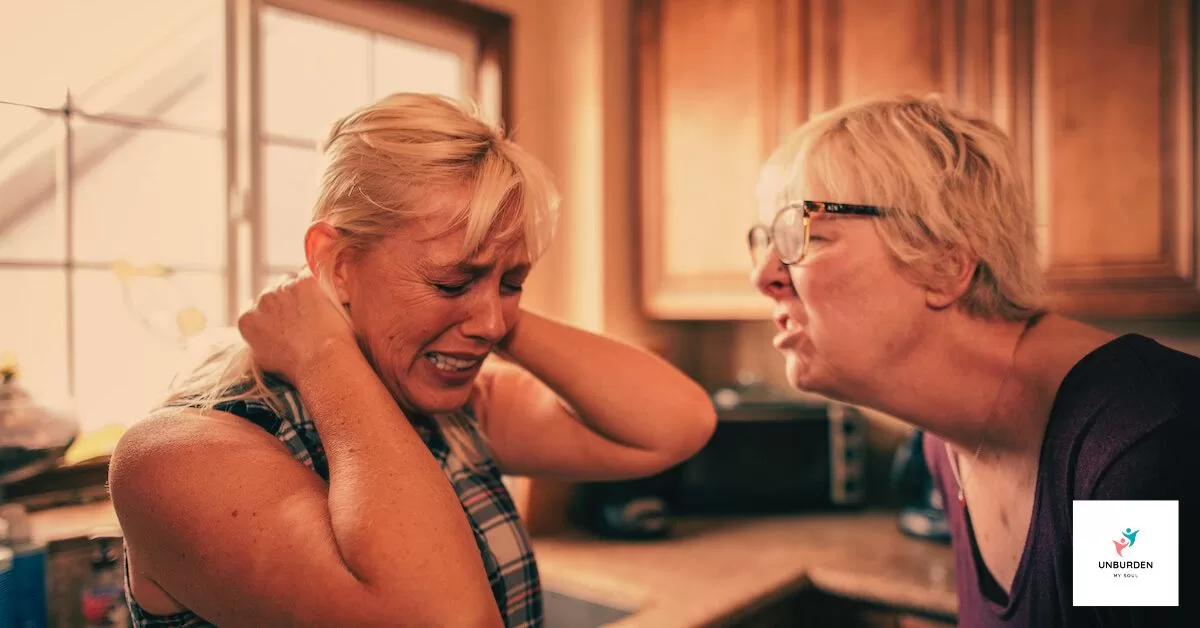 8 Ways To Deal With A Manipulative Mother-In-Law