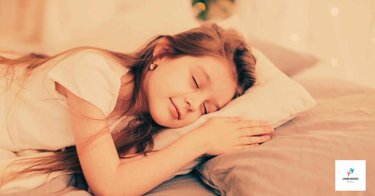 Does My Child Have Sleep Apnea Quiz?