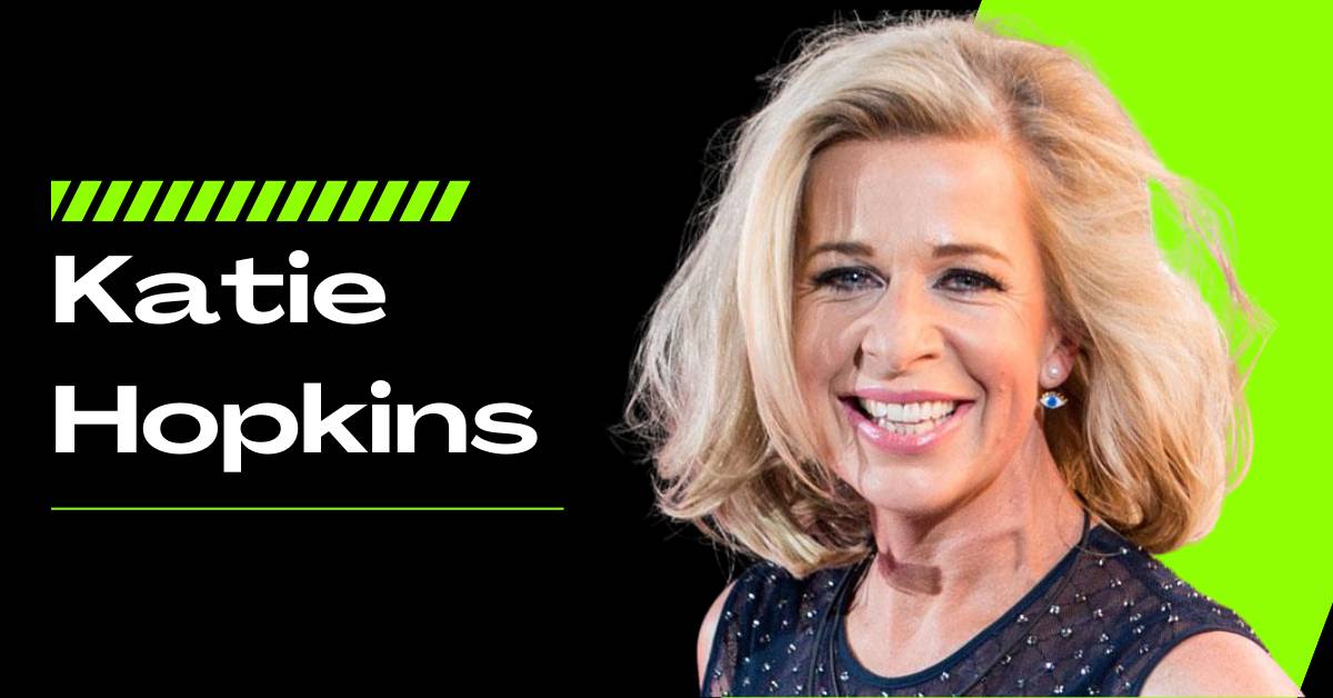 Katie Hopkins