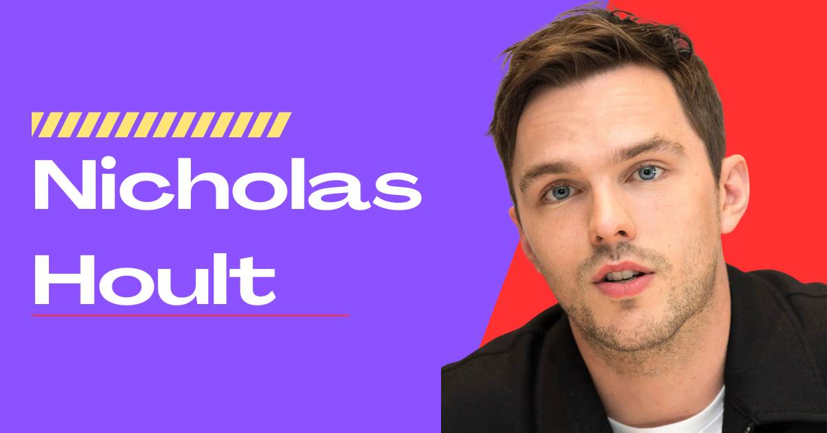 Nicholas Hoult